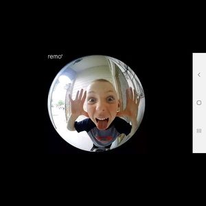 Meet your Posher, Kris